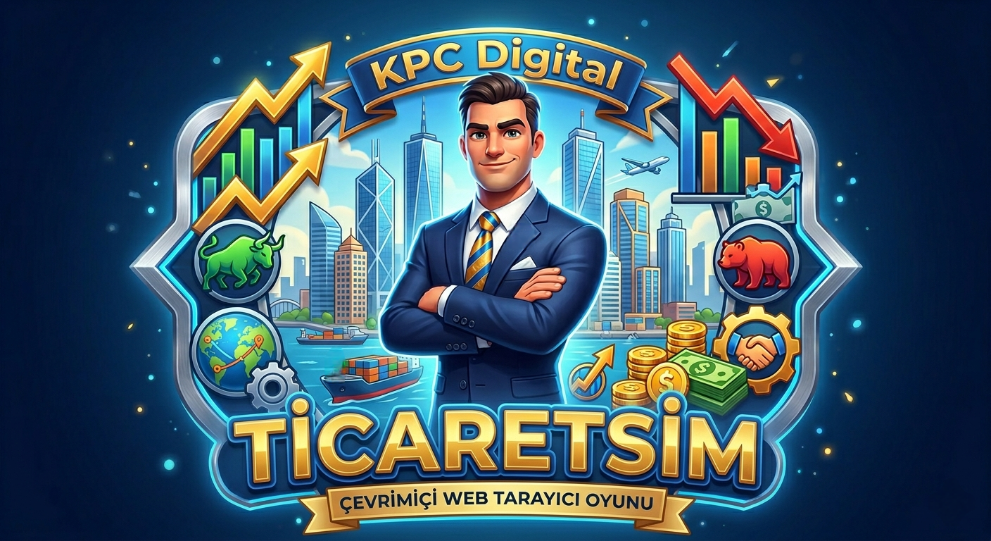 TicaretSim